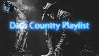 Hymns from the Crossroads | Dark Country Gospel Album