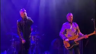 The Undertones “Jimmy, Jimmy” @ App-Fest 30th July, 2023
