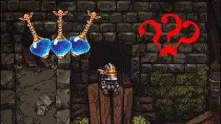 3 GWYNNEL'S ELIXIRS in ONE T4 DUNGEON!!! Stoneshard v0.8.0.27
