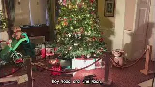 Christmas at Shugborough Hall: A Victorian Stately Home Tour