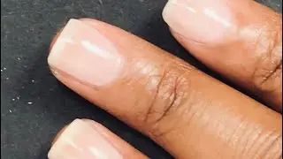 How to Fix a Broken Nail (The Tea Bag Method)