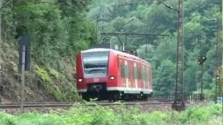 2011-07-28 [DB] Class 426, RB 33730