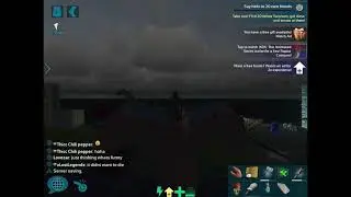 Ark mobile update the volume is really bad