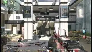 Modern Warfare 2 multiplayer episode 1