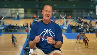 2022 USA Select Combine Mini Doc
