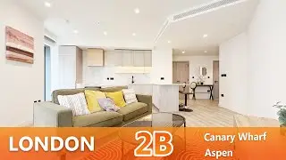 Aspen, 50 Marsh Wall, London E22