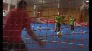 SOCCAFIVE Herbol Maler Cup 2008 SoccerArena Linz