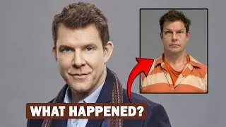 Hallmark Star Eric Mabius Arrested: What Happened?