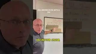 CDL drivers in PA who get a DUI &ldquo;off duty&rdquo; can get screwed