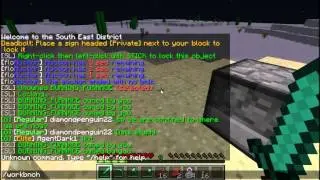 SimplyCrafted SMP Episode 15: A Fresh Start