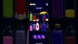 Magic Sort: Ultimate Level 916-920 Walkthrough (All Secrets & Strategies)