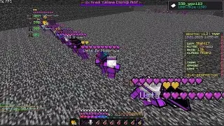 20v20 | Allianz vs Fellowship