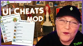 UI Cheats, the ultimate cheat 😁 | #83 Sims 4 Tutorials ✨