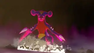 Dynamax Garchomp Cry | Pok&eacute;mon Sword 🗡
