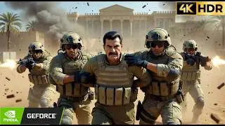 This Palace Bunker Hides a Deadly Weapon&hellip; | The Cradle | COD Black Ops 6