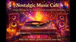 Smooth Jazz R&B Cafe Vol38 | 木 Daytime (木昼)