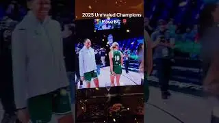 2025 Unrivaled Champions Rose BC 🌹 @Angelreesenews @angelreeseupdate #viralvideo #viralshort