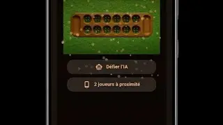 Mancala Kay &ndash; Classic Mancala Strategy Game | Android/iOS Gameplay