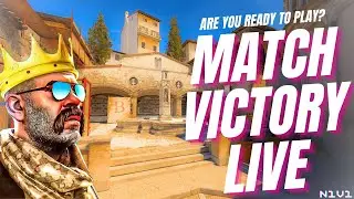 🔴 Hands Freezing, Mind Teasing 😘 CS2 Live : NIVI is live