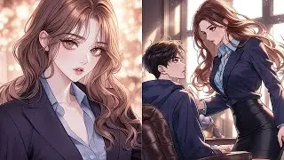 📕I Tried to Divorce My CEO Wife  She Just Bought Me a Mansion
