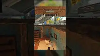 3rd Person Bug In Warzone 2 #Short