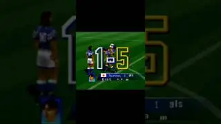 Monkey sets up Thurston for a SMASHING Velf! #iss98 #Velf #Thurston