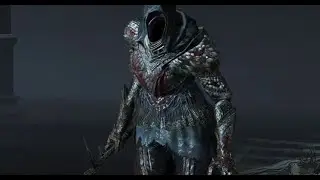Latenna vs Black Knife Assassin