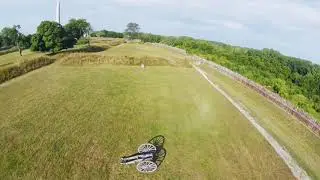 Flyno sk&ouml;ll V3 testing