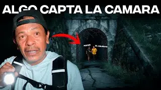 Regresamos a explorar los TUNELES de Boca del Río – Kcarlos
