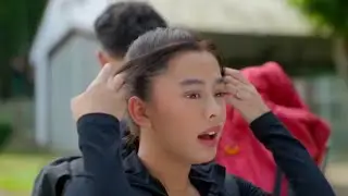 GAWATT! KEMPING AQEELA SERU TEGANG! DEVON MAKSA IKUT! BLADE SIAP BERTUGAS! TRAILER FULL ASMARA GEN Z