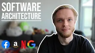What Is Software Architecture