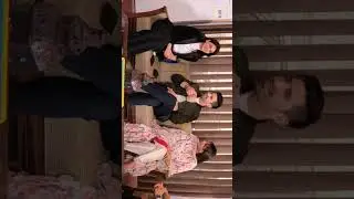 #HareemFarooq & #MuneebButt Funny Moment 😅😛| #Sar-e-Rah | #SabaQamar #SaboorAli | #shorts