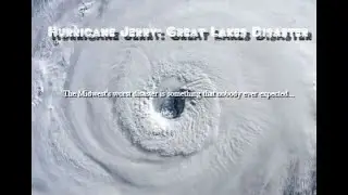 *VALID TONES* Hurricane Jerry: Great Lakes Monster (EAS Scenario)