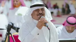 غناء علي دمنان البارقي [ ومن دياري بعود ] حفل زواج الشاب محمد صديق الخالدي