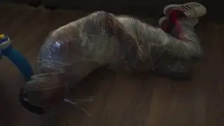 Corona Virus Comedy Skit