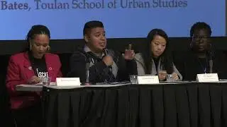Making Oregon Count 2020 - Engaging Hard to Count Communities