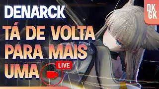 🔴Arknights: Endfield - JOGANDO A CONVITE DA BUFF BUFF