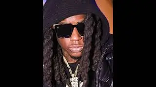 FREE OMB Peezy Type Beat - 