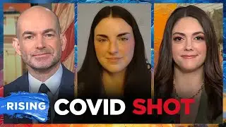 Did Biden IGNORE His Own Experts Over COVID Vaccine MANDATES?! Emily Kopp Interview