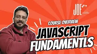 01- Course Overview