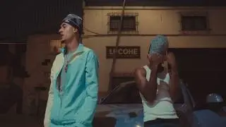 GLOOSITO X S5 - TOXIC REFILL V2 (MUSIC VIDEO)