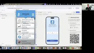 Building B-OK App with Replit.com - Episode 1