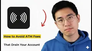 How to Avoid ATM Fees That Drain Your Account