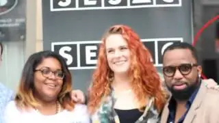 Greg SMith SESAC/A3C PANEL WITH RICO LOVE, ROC NATION, SEAN GARRET