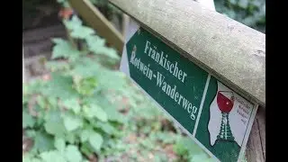Fr&auml;nkischer Rotweinweg - Churfranken