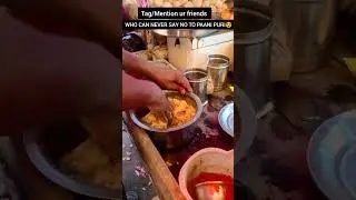 ₹10ma 10 Pani Puri 😱||Golgappa 🤤|| #shorts #streetfood #ranchi #panipuri #golgappa #panipurilovers
