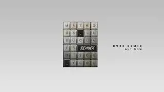 Matroda x Bleu Clair - Disco Tool (DVZE Remix)