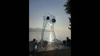 The Vitaliy Of Monumental Art And Culture In Switzerland