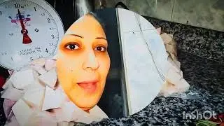 احلى واسهل طريقه تفريز قلقاس بالساق 2026🤤🤤