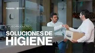 🧻 Kimberly-Clark Professional | Soluciones Scott&reg; para todos los sectores | Video por 3Pi Agency